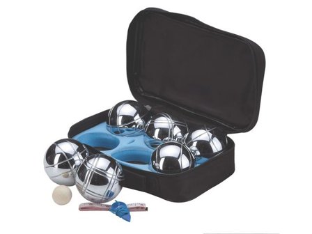 Boule - Lyreco - Skola och förskola - Idrott, hälsa och rörelse - Spel och aktiviteter