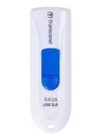 Transcend JetFlash 790 - USB-flashstasjon - 64 GB