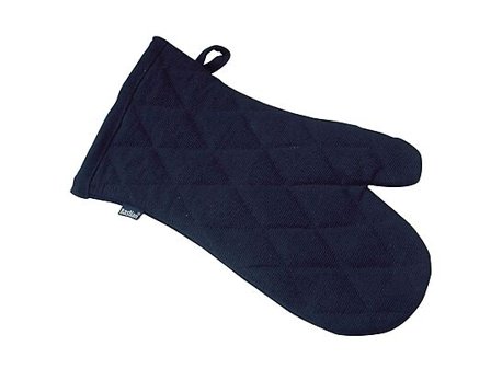 BASTIAN Grytevott Sort