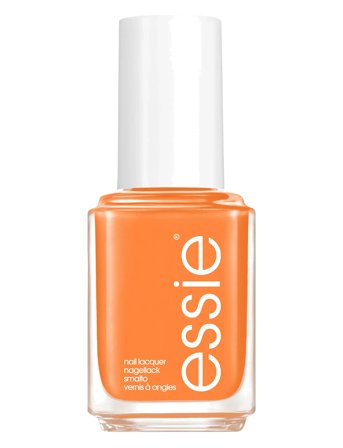 Essie Essie Original Nagellack 993 Be Them All 13,5 Ml - Orange - 13.5 ML