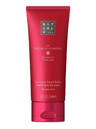 Rituals Ayurveda Recovery Hand Balm 70ml