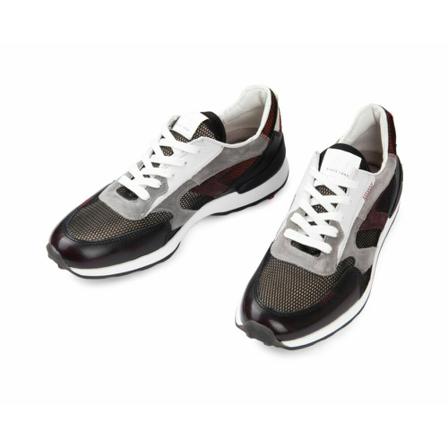 Lloyd Sneakers Blå, Herre, Størrelse: 41 EU
