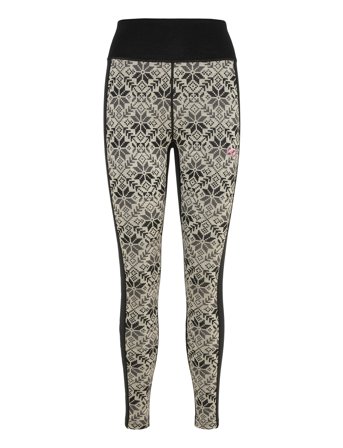 Kari Traa | Anna High Waist Pants | XL