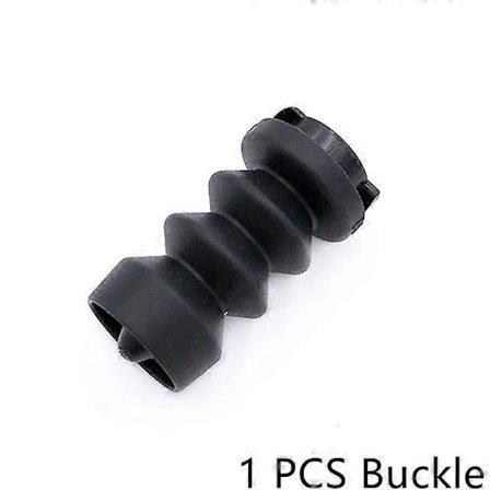 Tanklock Fjäder Återgång Spänne Laddningsport Lock Strömbrytare Låsstift För Volvo S60 S90 XC60 XC90 V60 V90