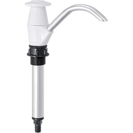 Drikkevandspumpe, manuel vandpumpe, manuel vandpresse