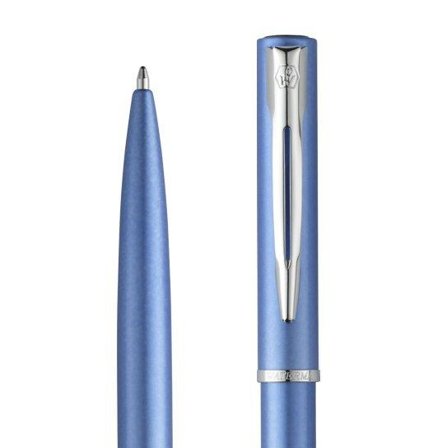 WATERMAN Kugelschreiber Allure Blau M Blau