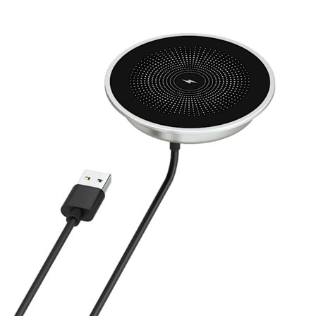 Indbygget hurtig trådløs oplader til Mate 40 Pro Mate 30RS Mate 20RS