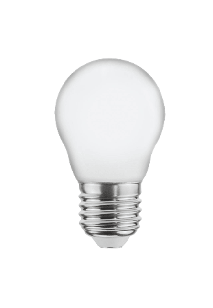 Unison Klot opal Belysning Vit 45x78mm