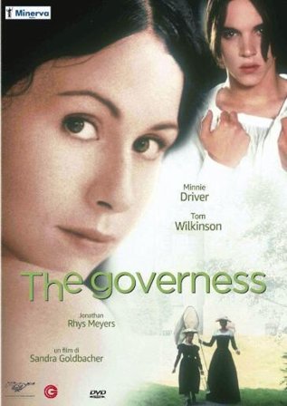 Governess (The)