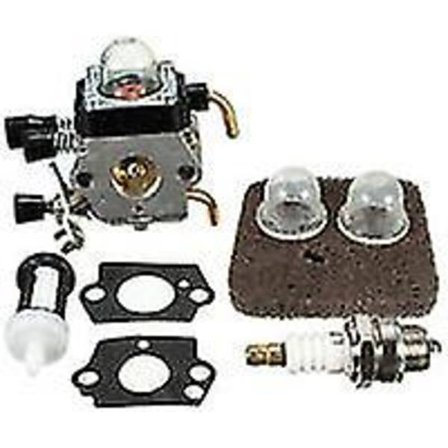 Karburator til Hs45 hækkeklipper Stihl Fs38 Fc55 Fs310 Zama C1q-s169b