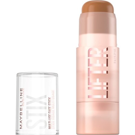 Maybelline New York Lifter Stix Multi-Use Highlighter- & Contouringstick 65, Makeup, Ansigt, Highlighter