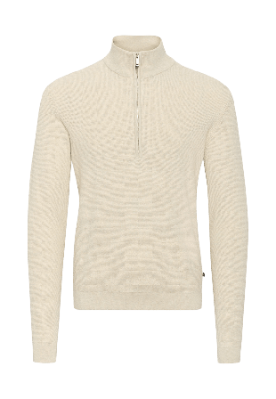 Matinique MAlagoon Pullover Tröjor Herr Grå L