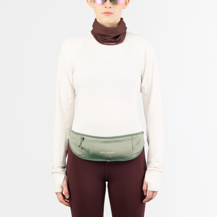 Salomon - Accessori per borse e zaini Pulse Sling Belt - Lily Pad / Laurel Wreath