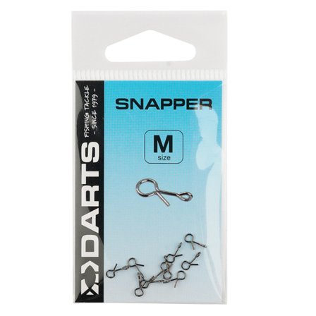 Darts Snapper - Medium