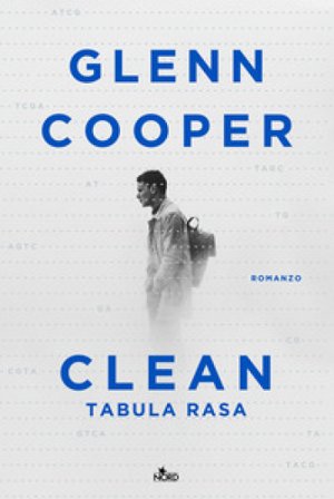 Clean. Tabula rasa Glenn Cooper