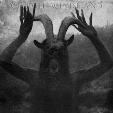 Reflection of the negative WINDHAND/COUGH