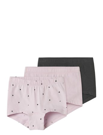 name it | Nmftights 3P Winsome Hearts Noos | 92