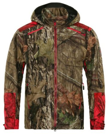 Härkila Moose Hunter 2.0 GTX Mossy Oak/Red