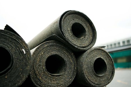 Palmako 107210 Underlagspapp 10 m, Stugor & förråd