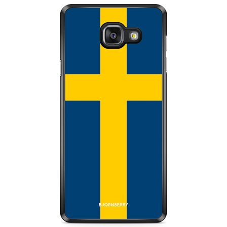 Bjornberry Skal Samsung Galaxy A5 7 (2017)- Sverige