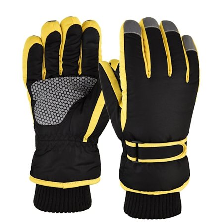 Snøhandsker 3M nye Shirley Snowmobile-handsker