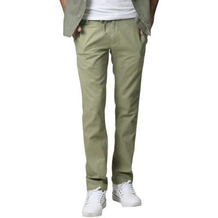ch herrbyxor raka ben casual 8136 ärtgrön 36