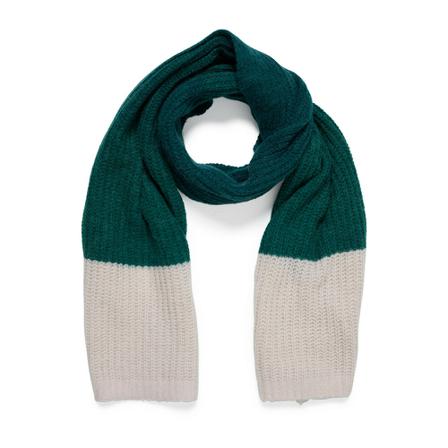 Part Two, Scarves Groen, Dames, Maat:ONE Size,Polyamide