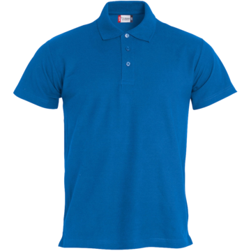 Piké Herr Basic Polo*