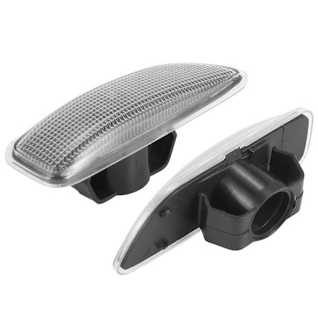 Bil Front Side Markeringslys Venstre/Høyre Blinklys 30722641 30722642 For S60 V70 S80 Xc70 Xc9