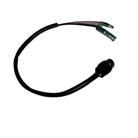 Passer til Yamaha 2-takts 25-30 hk utenbordsmotor temperaturkontrollbrytersett 61T-82560-00