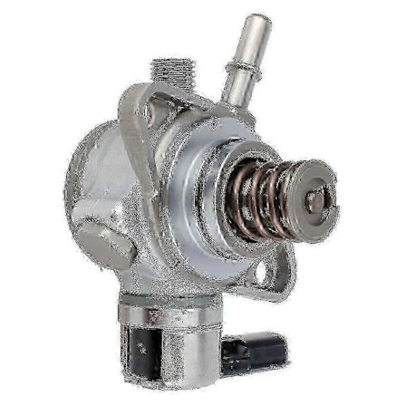 Nissan Renault Dacia Korkeapainepolttoainepumppu - 166307214r 166301888r 166305283r 166304016r-Täydellinen