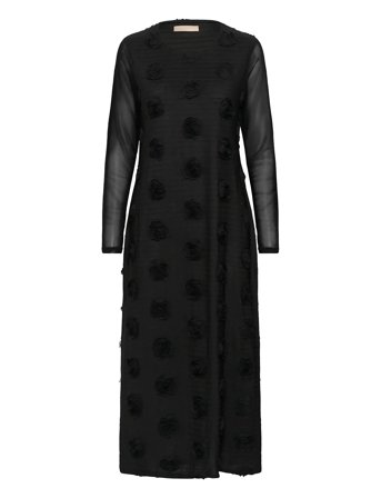 Culture | Cumascha Mesh Dress | S