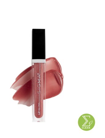 SIGMA Beauty Lip Gloss - 32.2 g