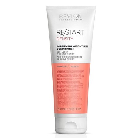 Revlon Professional Fortifying Melting Conditioner 200 ml, Hår, Shampoo & Hårpleje, Balsam