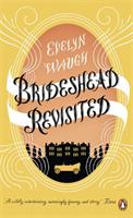 Brideshead Revisited - Bok av Evelyn Waugh - Pocket