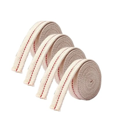 INF 4 ruller flat veke for oljelampe 3