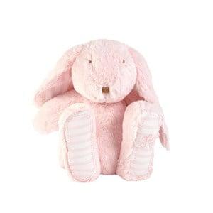 Tartine et Chocolat Pink Augustin Rabbit 35 cm Soft Toy One Size - Soft toys - One size - Pink - Mädchen - Soft animals