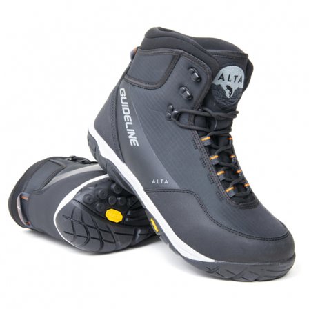 Guideline Alta NGx Wading Boots Vibram - 13/46