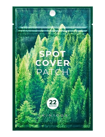 SKIN1004 Spot Cover Patch - Nude - 22 pcs