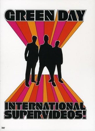 Green Day - International Supervideos