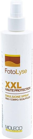 Fotolyse Xxl Alta Protezione Spray 200 ml