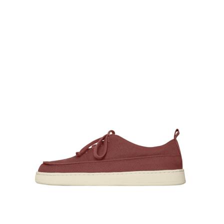 Balagan, Eretz Sneakersy Vegan BIO Rood, Dames, Maat:36 EU