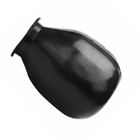Gummiblære for trykktanker 19-24 L Kaldt- og varmtvannspumpe Yo