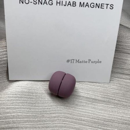 Tørklæde Magnet Magnet Pins 05 05