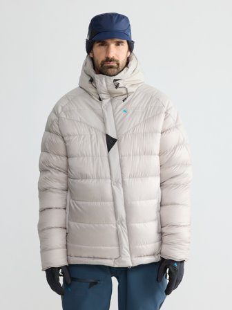 Bore 3.0 Jacke Unisex