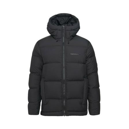 Peak Performance Rivel Jacket , Zwart , Heren , Maat: L