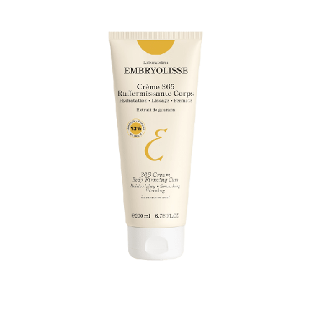 Embryolisse 365 Cream Body Firming Care Bodylotion & kroppsoljor Dam 200 ML