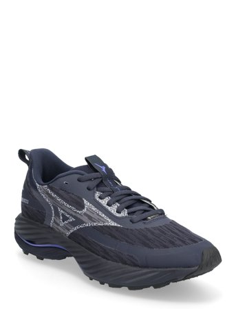 Mizuno | Wave Rider Gtx 3(W) | 38.5