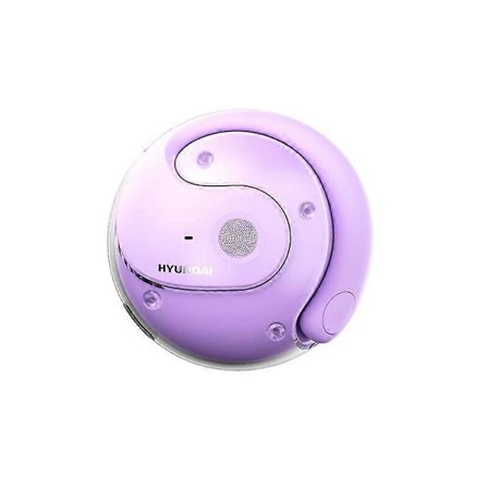 Hy-T26 Pro Hodetelefoner, Trådløse Bluetooth Språkoversettere Samtidig Tolking Øretelefoner, Språkoversettere Ørepropper (FMY)