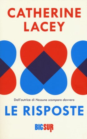 Le risposte Catherine Lacey